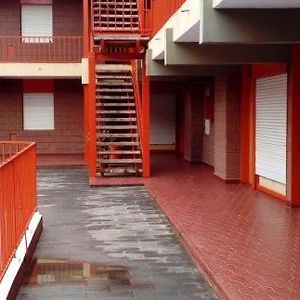 Edificio Los Andes - N21